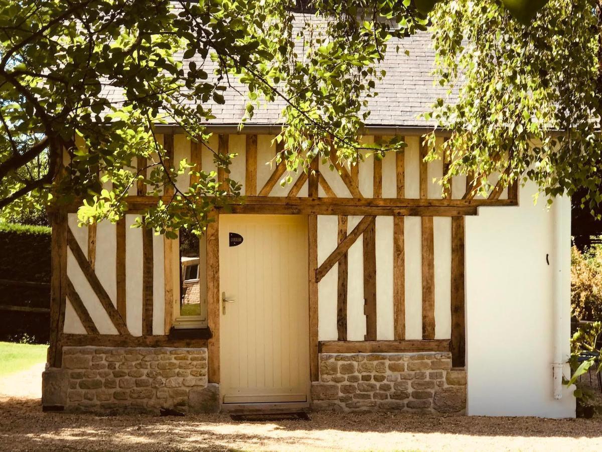 Locations - Domaine Le Coq Enchante Cambremer Kültér fotó