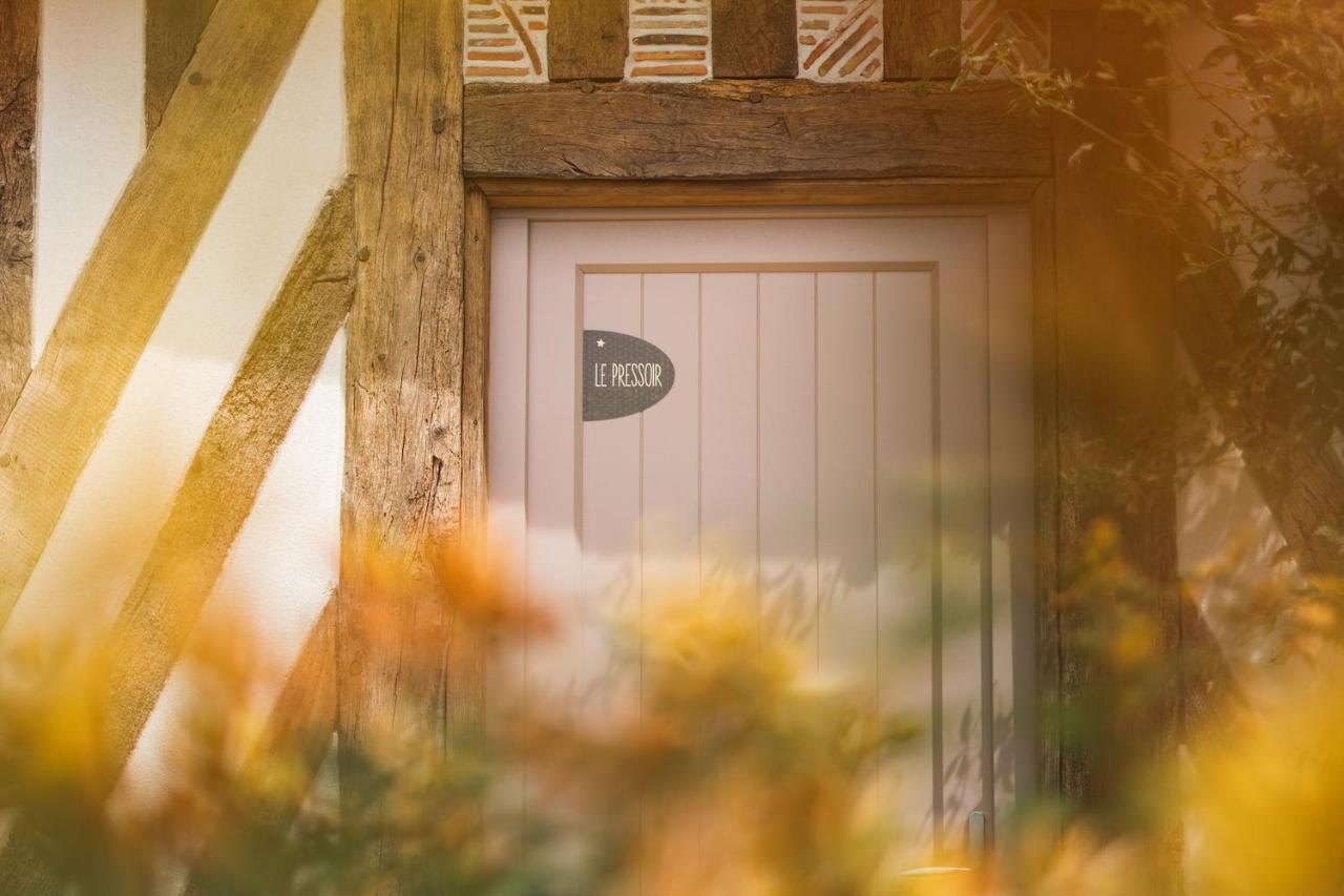Locations - Domaine Le Coq Enchante Cambremer Kültér fotó