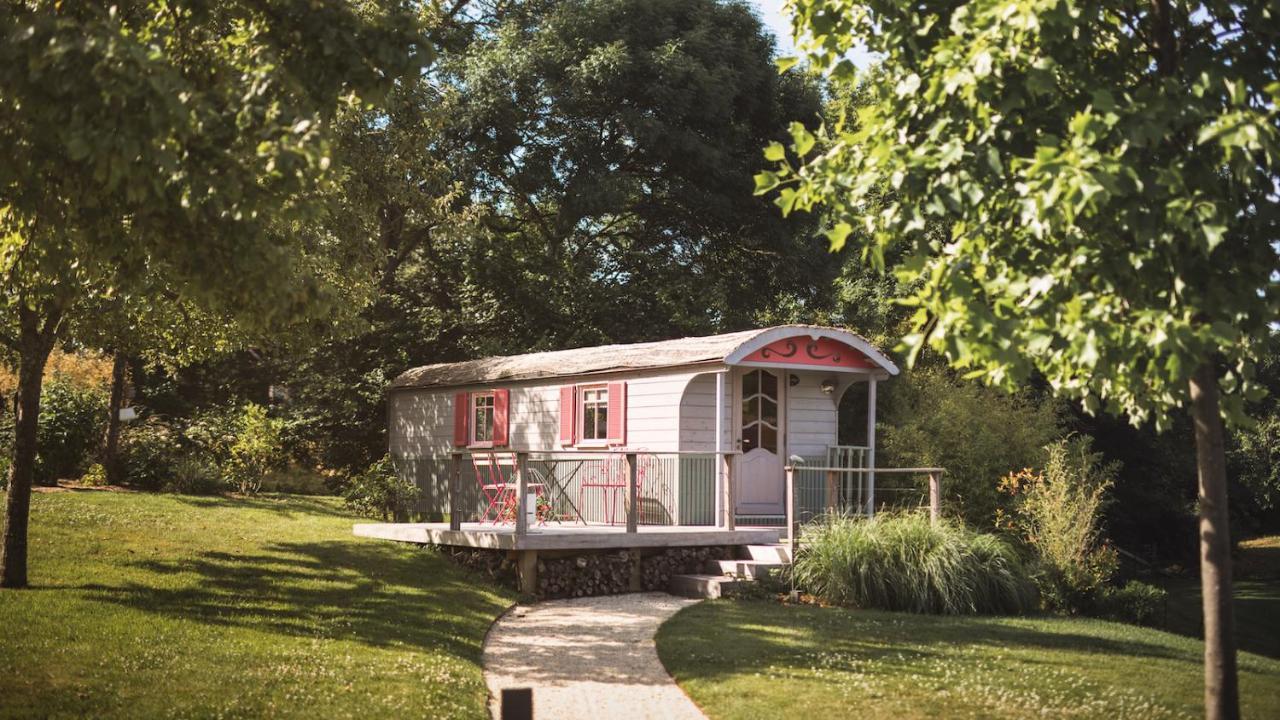 Locations - Domaine Le Coq Enchante Cambremer Kültér fotó