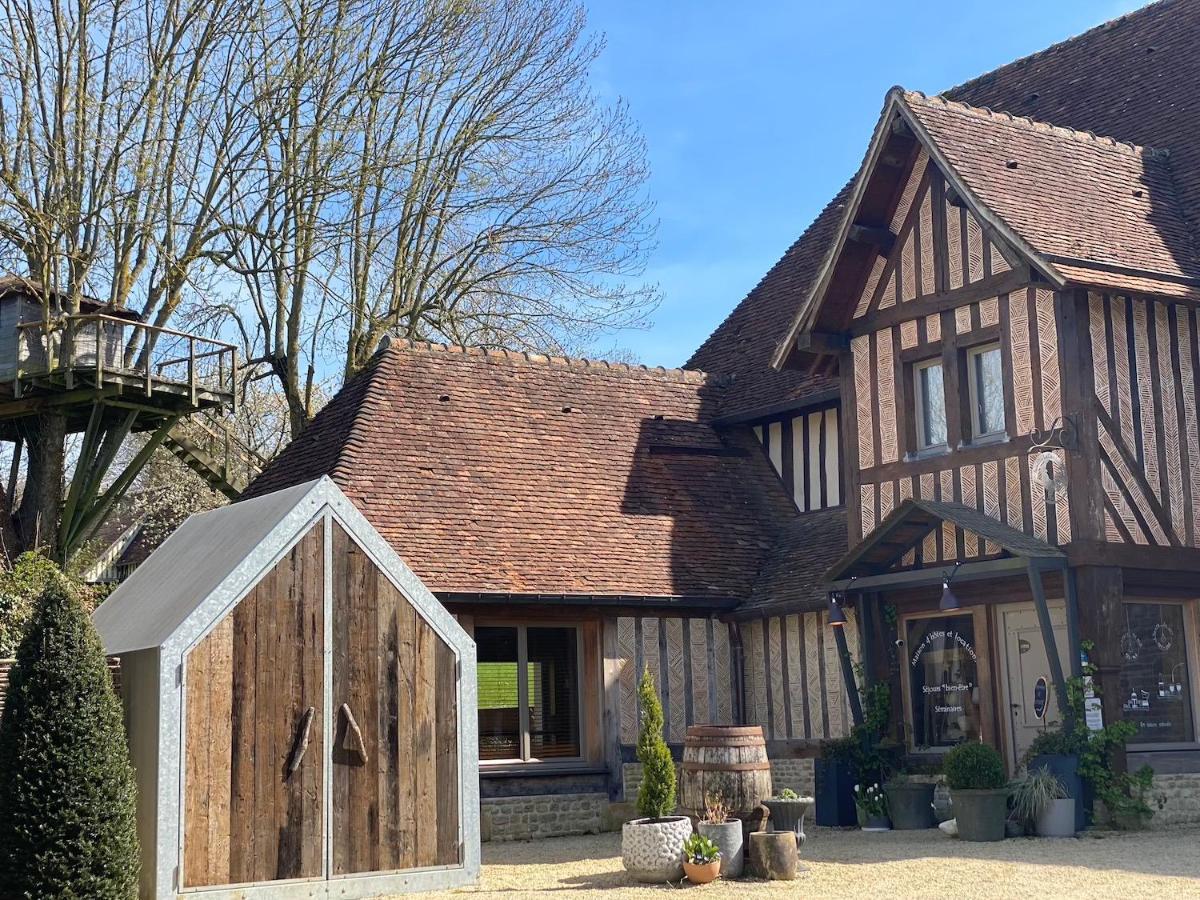 Locations - Domaine Le Coq Enchante Cambremer Kültér fotó